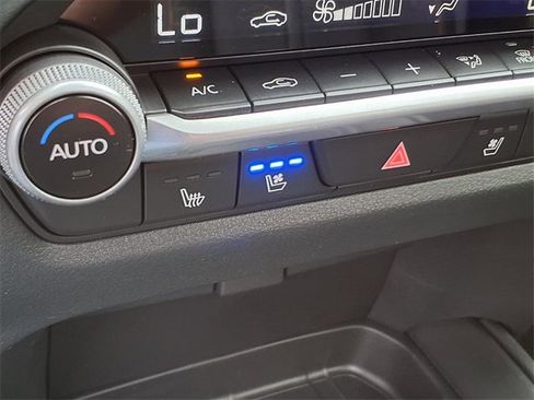 New 2026 MAZDA CX-50 AWD 2.5 Hybrid w/ Weather Package image 10