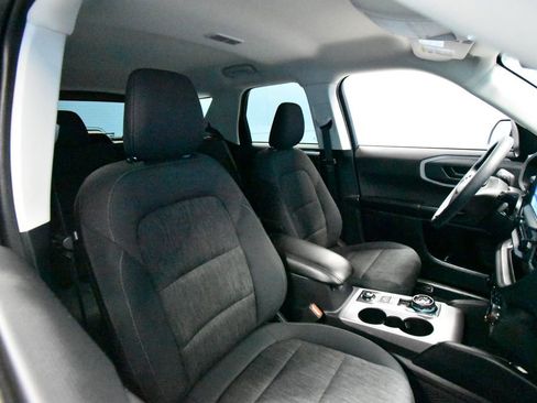 Used 2023 Ford Bronco Sport Big Bend AWD/4WD image 21