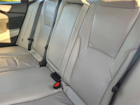 Used 2024 Honda Accord EX-L image 15