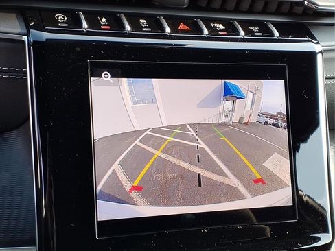 New 2025 Jeep Grand Cherokee Laredo X w/ Luxury Tech Group I RWD image 16