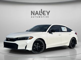 Used 2026 Honda Civic Sport video 1