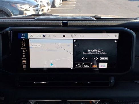 New 2026 Jeep Wrangler Sahara image 8