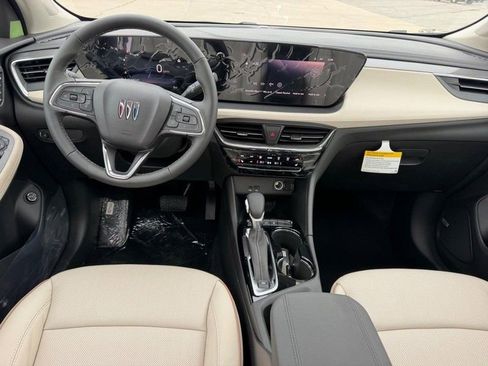 New 2026 Buick Encore GX Avenir image 10