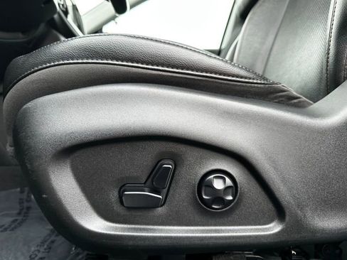 Used 2020 Jeep Compass Limited w/ Premium Lighting Group AWD/4WD image 12