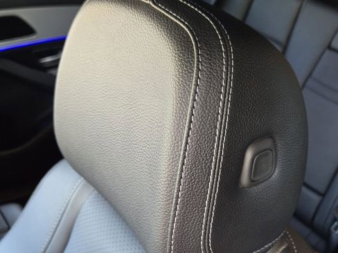 Used 2024 Mercedes-Benz GLE 350 4MATIC image 17