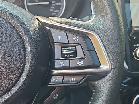 Certified 2023 Subaru Forester Limited AWD/4WD image 21