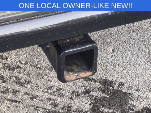 Certified 2026 RAM 1500 Laramie w/ Night Edition image 36