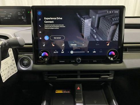 New 2026 Toyota bZ image 18