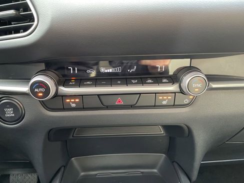 New 2026 MAZDA CX-30 AWD 2.5 S image 20