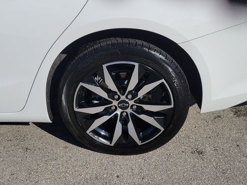 Used 2024 Chevrolet Malibu RS image 26