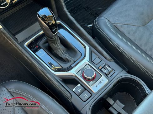 Used 2023 Subaru Forester Touring image 31