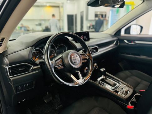 Used 2020 MAZDA CX-5 Sport image 13