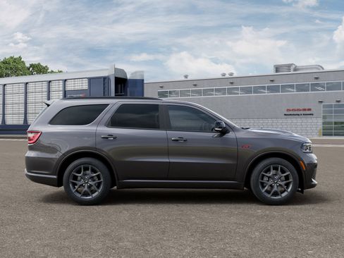 New 2026 Dodge Durango GT AWD/4WD image 12