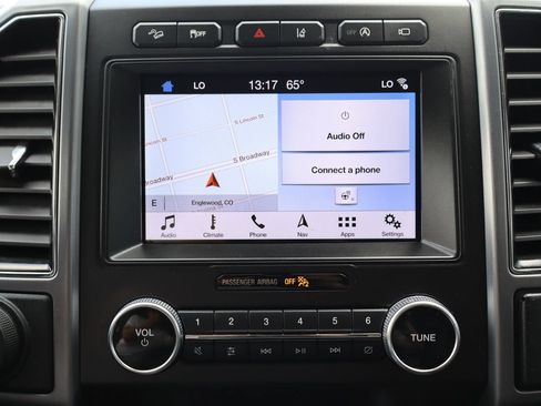 Used 2019 Ford Expedition Platinum AWD/4WD image 31