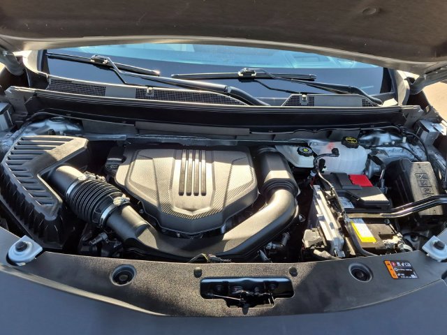 Used 2025 Buick Enclave Avenir AWD/4WD image 33