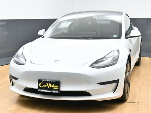Used 2023 Tesla Model 3 Standard Range RWD image 4