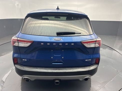 Used 2022 Ford Escape SE w/ Convenience Package AWD/4WD image 5