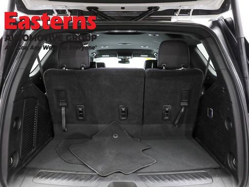 Used 2023 Chevrolet Tahoe LT image 9