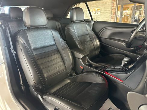 Used 2016 Buick Cascada Premium image 14