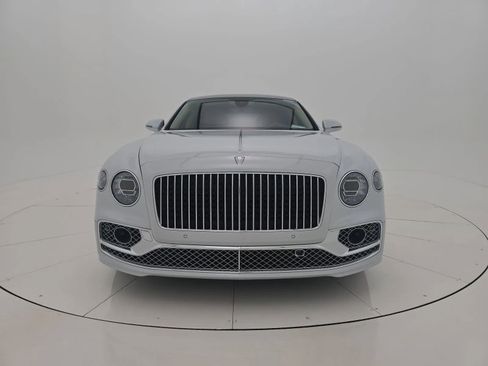 Used 2020 Bentley Flying Spur W12 w/ First Edition Specification image 11
