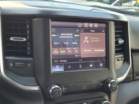 Certified 2024 RAM 2500 Big Horn w/ Bed Utility Group image 9