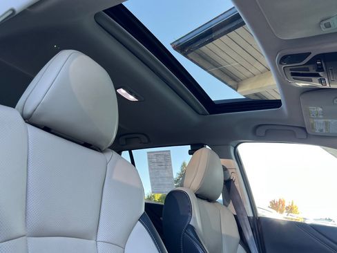 Used 2024 Subaru Outback Limited image 14