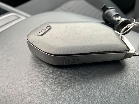 Used 2025 Kia K5 LXS image 24