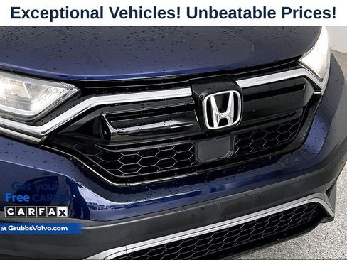 Used 2020 Honda CR-V Touring image 36
