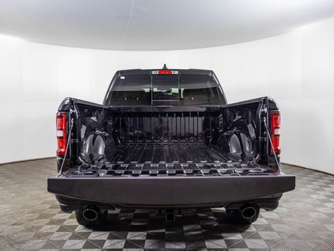 New 2026 RAM 1500 Laramie AWD/4WD image 45