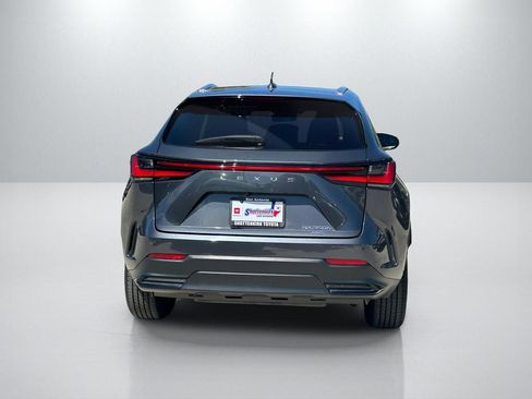 Used 2025 Lexus NX 350h AWD w/ Luxury Package image 6