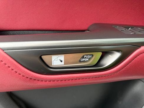 Used 2024 Lexus NX 350 AWD image 19