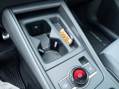 New 2026 Volkswagen Tiguan SE R-Line image 20