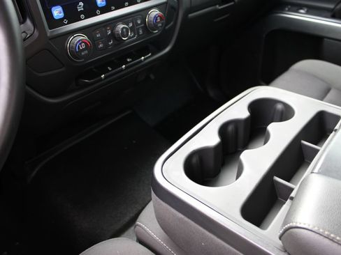 Used 2014 Chevrolet Silverado 1500 LT w/ All Star Edition AWD/4WD image 22
