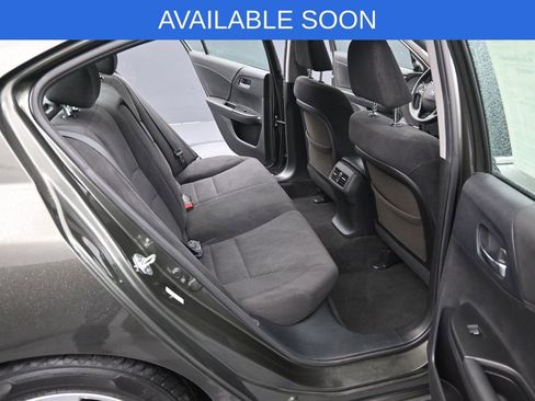 Used 2013 Honda Accord EX image 32
