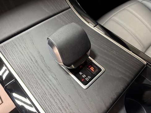 New 2026 Land Rover Range Rover Evoque S image 14