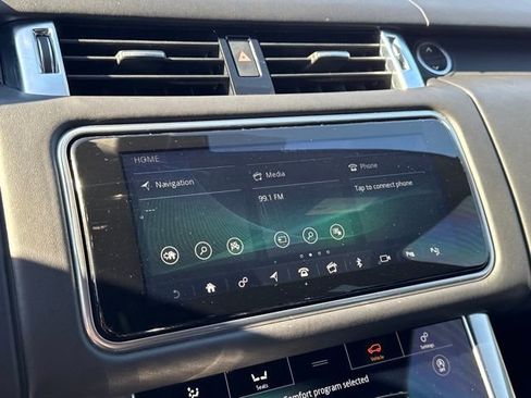Used 2020 Land Rover Range Rover Sport Autobiography image 19