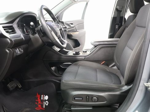 Used 2021 GMC Acadia SLE w/ Driver Convenience Package image 21