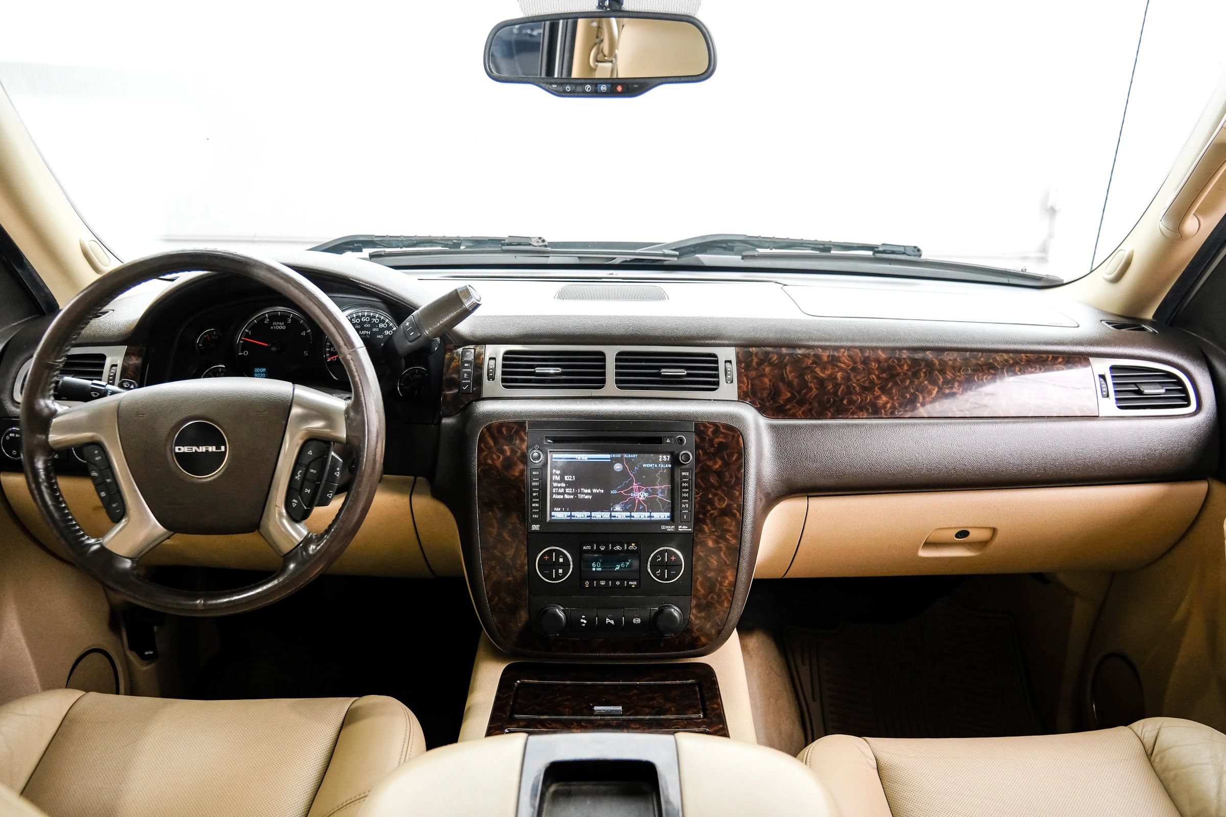 Used 2012 GMC Sierra 3500 Denali AWD/4WD image 20