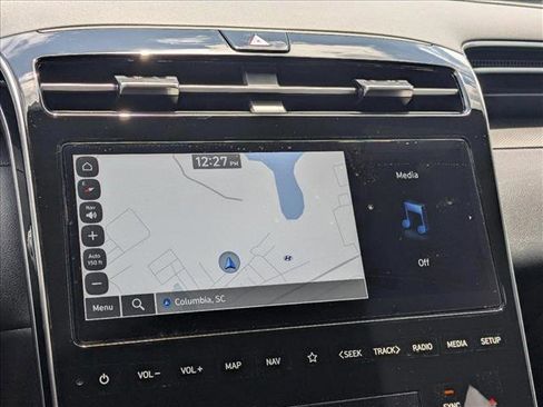 New 2024 Hyundai Santa Cruz XRT image 14