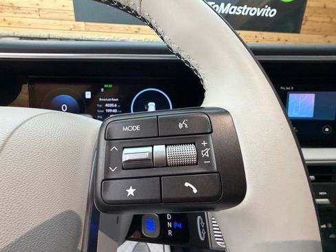 Used 2026 Hyundai Palisade Calligraphy AWD/4WD image 27