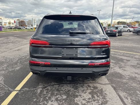 New 2026 Audi Q7 2.0T Premium Plus image 6