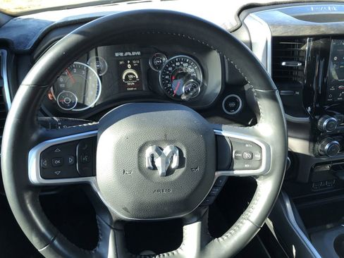 Used 2023 RAM 1500 Big Horn image 23