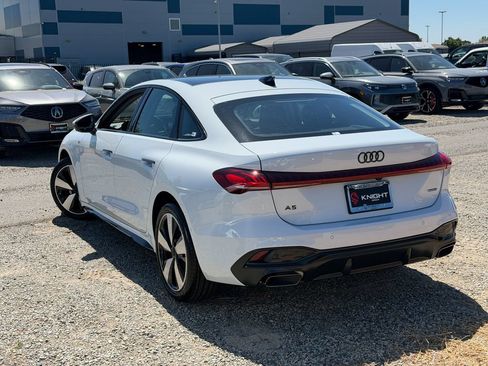 New 2026 Audi A5 2.0T Premium Plus AWD/4WD image 10
