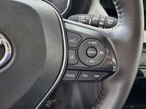 Used 2023 Toyota RAV4 XLE Premium AWD/4WD image 24