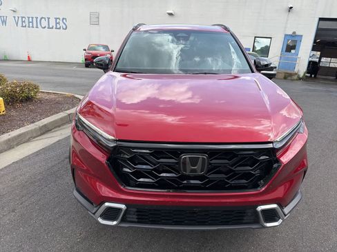 Used 2024 Honda CR-V Sport Touring image 14