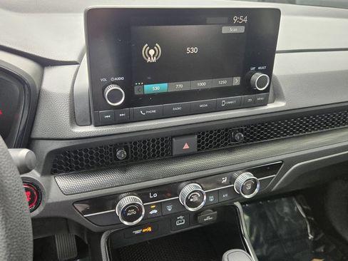 Certified 2025 Honda CR-V LX image 18