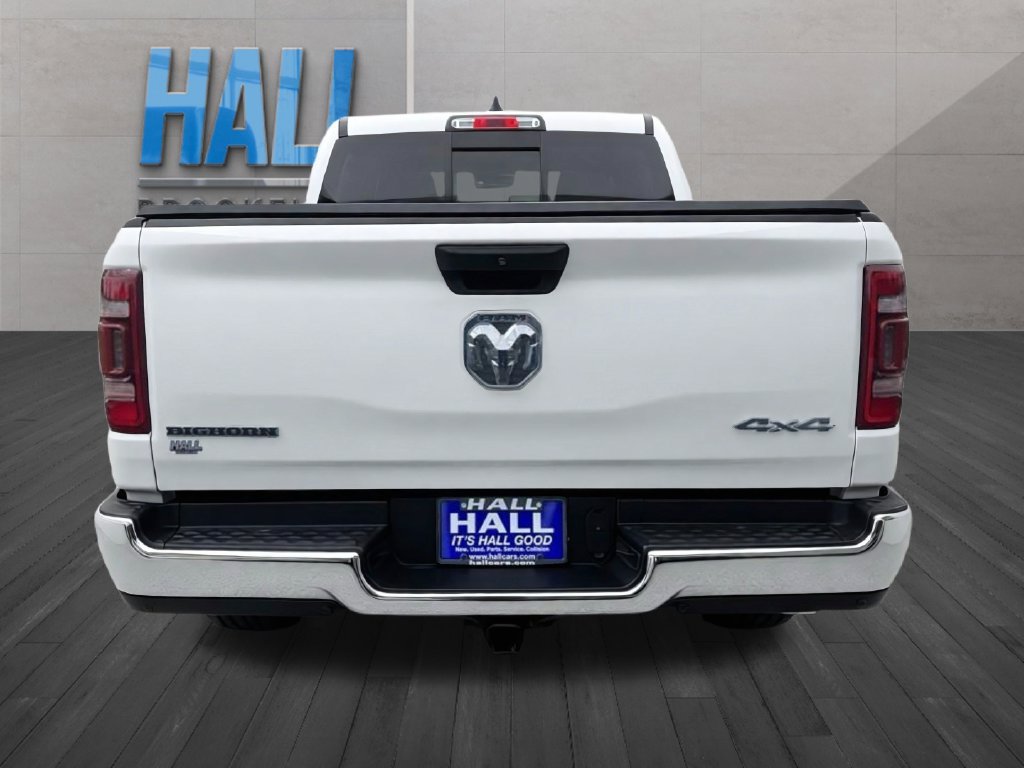Used 2023 RAM 1500 Big Horn AWD/4WD image 5