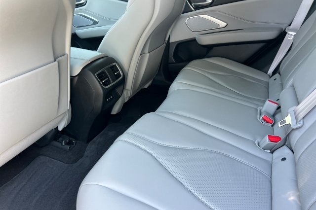 Certified 2023 Acura RDX w/ Technology Package FWD image 13