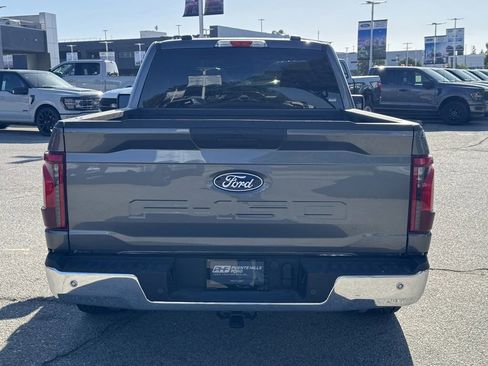 New 2026 Ford F150 XL w/ Equipment Group 103A High AWD/4WD image 5