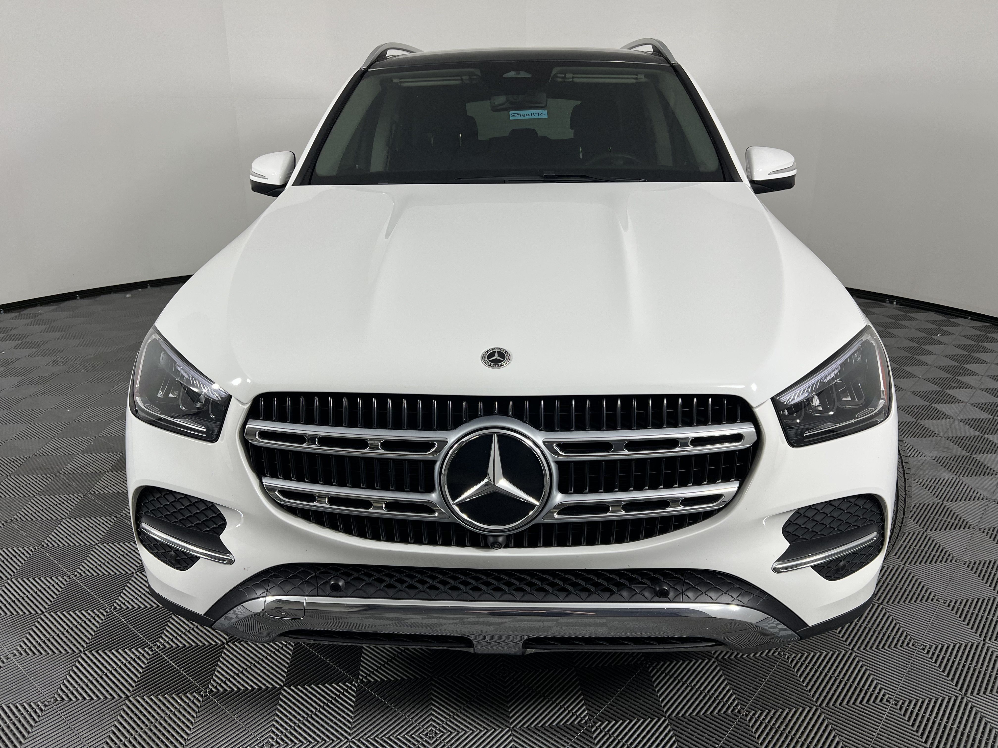 Certified 2025 Mercedes-Benz GLE 350 4MATIC image 5